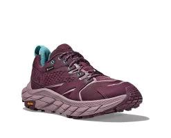 HOKA Damen Wanderschuhe ANACAPA LOW GTX -Sportbekleidung engelhorn HOKA Damen Wanderschuhe ANACAPA LOW GTX Detailansicht 04 V1076981F v1