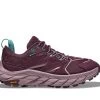 HOKA Damen Wanderschuhe ANACAPA LOW GTX -Sportbekleidung engelhorn HOKA Damen Wanderschuhe ANACAPA LOW GTX Vorderansicht V1076981F v1