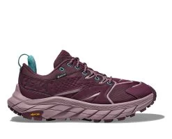 HOKA Damen Wanderschuhe ANACAPA LOW GTX