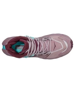 HOKA Damen Wanderschuhe ANACAPA MID -Sportbekleidung engelhorn HOKA Damen Wanderschuhe ANACAPA MID Detailansicht 02 V1076981W v1
