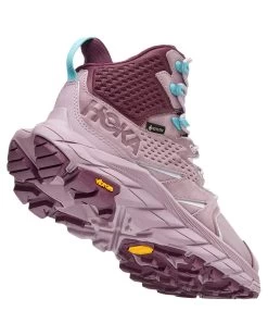 HOKA Damen Wanderschuhe ANACAPA MID -Sportbekleidung engelhorn HOKA Damen Wanderschuhe ANACAPA MID Detailansicht 06 V1076981W v1