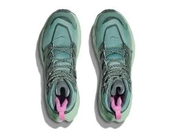 HOKA Damen Wanderschuhe ANACAPA MID GTX -Sportbekleidung engelhorn HOKA Damen Wanderschuhe ANACAPA MID GTX Detailansicht 02 V1079806N v1