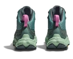 HOKA Damen Wanderschuhe ANACAPA MID GTX -Sportbekleidung engelhorn HOKA Damen Wanderschuhe ANACAPA MID GTX Detailansicht 03 V1079806N v1