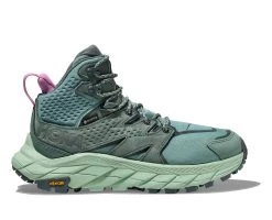 HOKA Damen Wanderschuhe ANACAPA MID GTX
