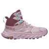 HOKA Damen Wanderschuhe ANACAPA MID -Sportbekleidung engelhorn HOKA Damen Wanderschuhe ANACAPA MID Vorderansicht V1076981W v1
