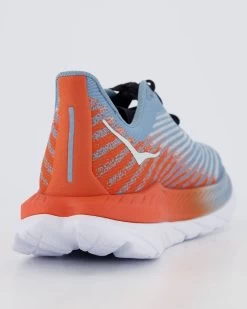 HOKA Herren Laufschuhe MACH 5 -Sportbekleidung engelhorn HOKA Herren Laufschuhe MACH 5 Detailansicht 02 V1076762Q v1