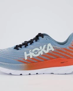 HOKA Herren Laufschuhe MACH 5 -Sportbekleidung engelhorn HOKA Herren Laufschuhe MACH 5 Detailansicht 03 V1076762Q v1