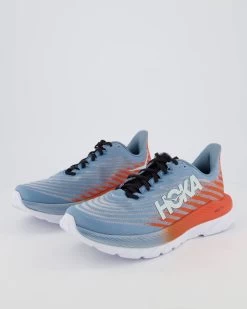 HOKA Herren Laufschuhe MACH 5 -Sportbekleidung engelhorn HOKA Herren Laufschuhe MACH 5 Detailansicht V1076762Q v1