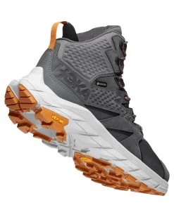 HOKA Herren Wanderschuhe ANACAPA MID GORE-TEX -Sportbekleidung engelhorn HOKA Herren Wanderschuhe ANACAPA MID GORE TEX Detailansicht 06 V1077001D v1