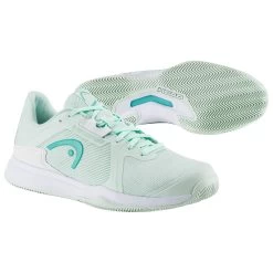 Head Damen Tennisschuhe SPRINT TEAM 3.5 CLAY -Sportbekleidung engelhorn Head Damen Tennisschuhe SPRINT TEAM 35 CLAY Detailansicht 04 V1078436Z v1