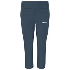 Head Damen Tennistights POWER 3/4 TIGHTS