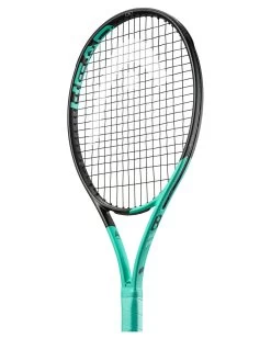 Head Kinder Tennisschläger BOOM JR. 2022 - Besaitet - 16 X 19 7 Head Kinder Tennisschläger BOOM JR. 2022 - Besaitet - 16 X 19 -Sportbekleidung engelhorn Head Kinder Tennisschlaeger BOOM JR 2022 besaitet 16 x 19 Detailansicht V1075546M v1
