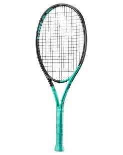 Head Kinder Tennisschläger BOOM JR. 2022 - Besaitet - 16 X 19 6 Head Kinder Tennisschläger BOOM JR. 2022 - Besaitet - 16 X 19 -Sportbekleidung engelhorn Head Kinder Tennisschlaeger BOOM JR 2022 besaitet 16 x 19 Rueckansicht V1075546M v1