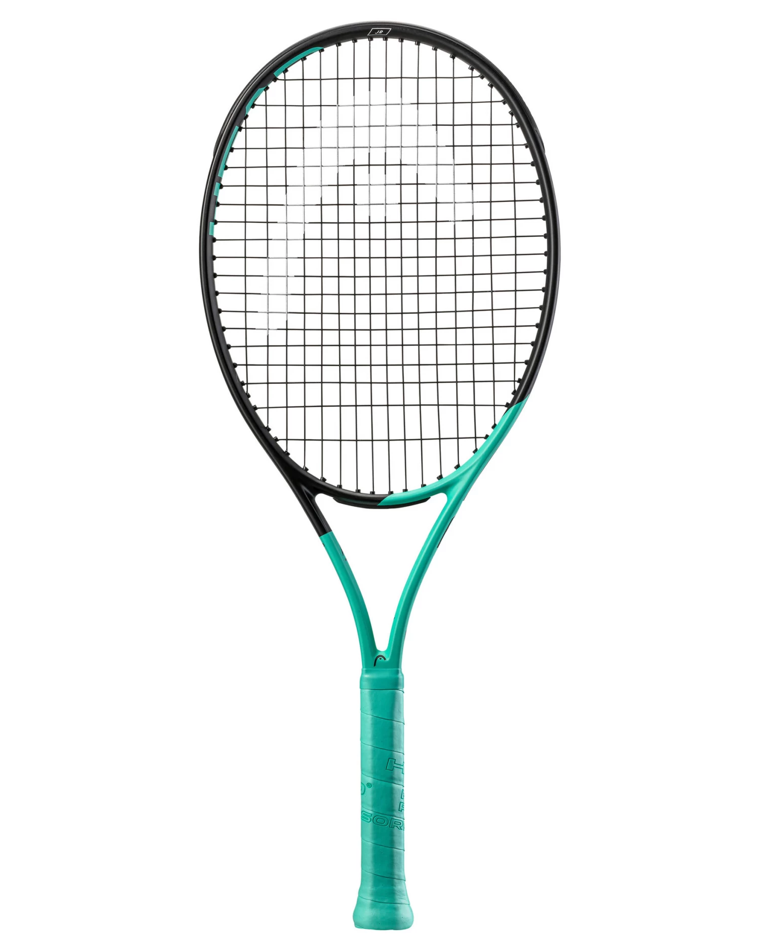 Head Kinder Tennisschläger BOOM JR. 2022 - Besaitet - 16 X 19 3 Head Kinder Tennisschläger BOOM JR. 2022 - Besaitet - 16 X 19