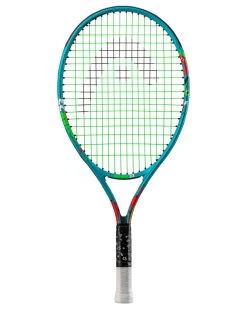 Head Kinder Tennisschläger NOVAK 23
