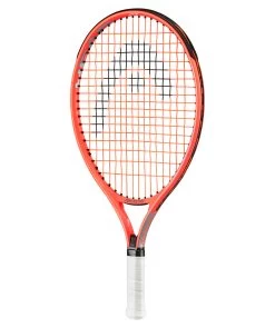 Head Kinder Tennisschläger RADICAL JR. 19 - Besaitet - 16 X 17