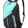 Head Tennis Rucksack TOUR TEAM BACKPACK -Sportbekleidung engelhorn Head Tennis Rucksack TOUR TEAM BACKPACK Vorderansicht V1075046Y v1