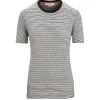 Icebreaker Damen T-Shirt -Sportbekleidung engelhorn Icebreaker Damen T Shirt Vorderansicht V1080631Y v1