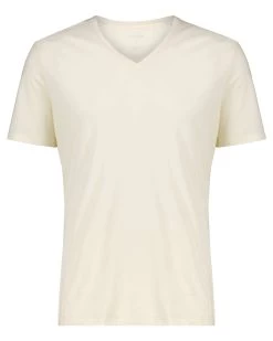 Icebreaker Herren Funktionsunterhemd / Unterhemd ANATOMICA SHORT SLEEVE V