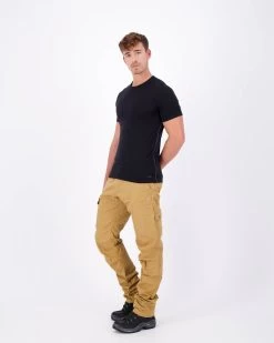 Icebreaker Herren Funktionsunterhemd / Unterhemd ANATOMICA S/S CREWE 8 Icebreaker Herren Funktionsunterhemd / Unterhemd ANATOMICA S/S CREWE -Sportbekleidung engelhorn Icebreaker Herren Funktionsunterhemd Unterhemd ANATOMICA SS CREWE Detailansicht 07 V1004366L v1