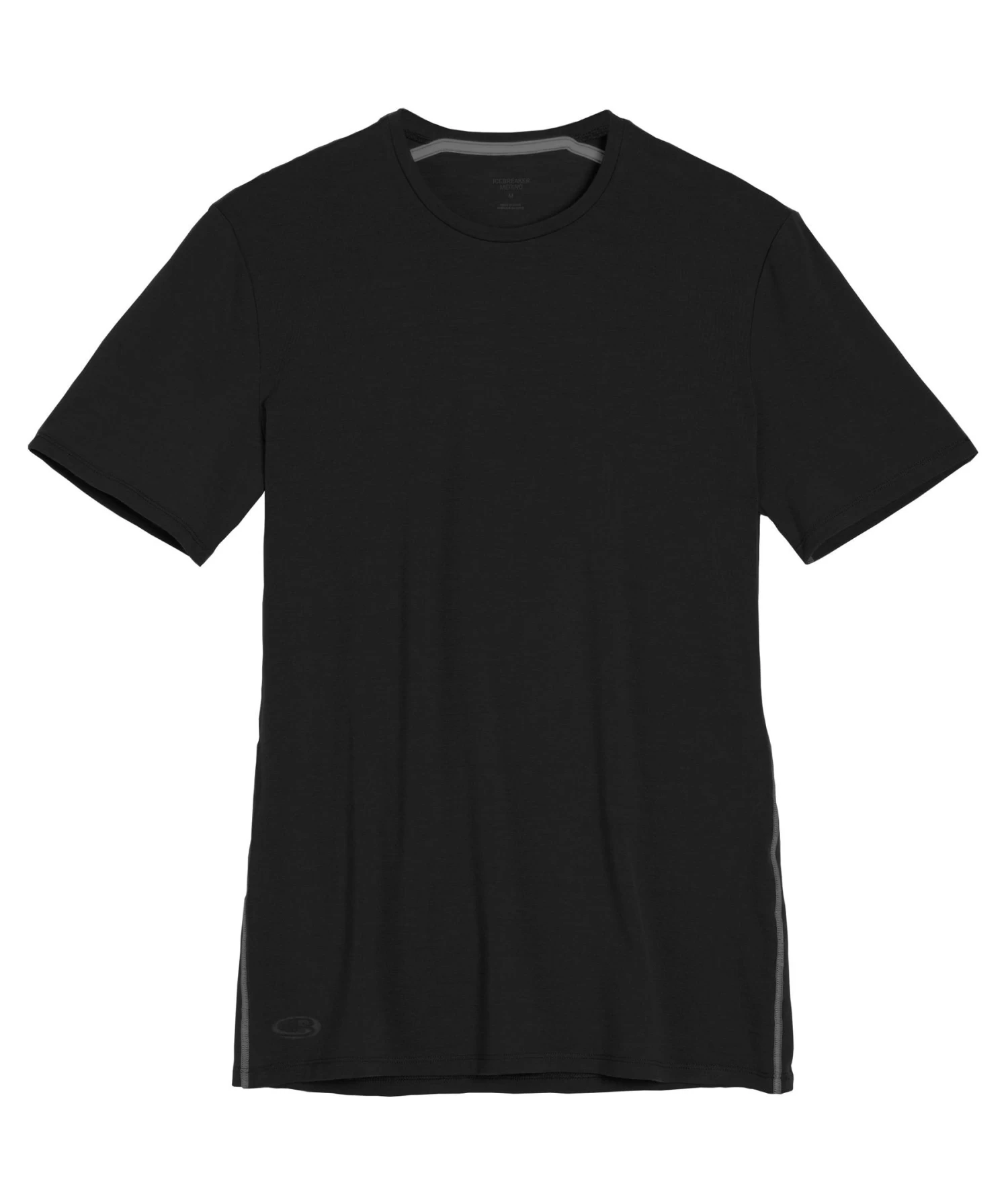 Icebreaker Herren Funktionsunterhemd / Unterhemd ANATOMICA S/S CREWE 3 Icebreaker Herren Funktionsunterhemd / Unterhemd ANATOMICA S/S CREWE