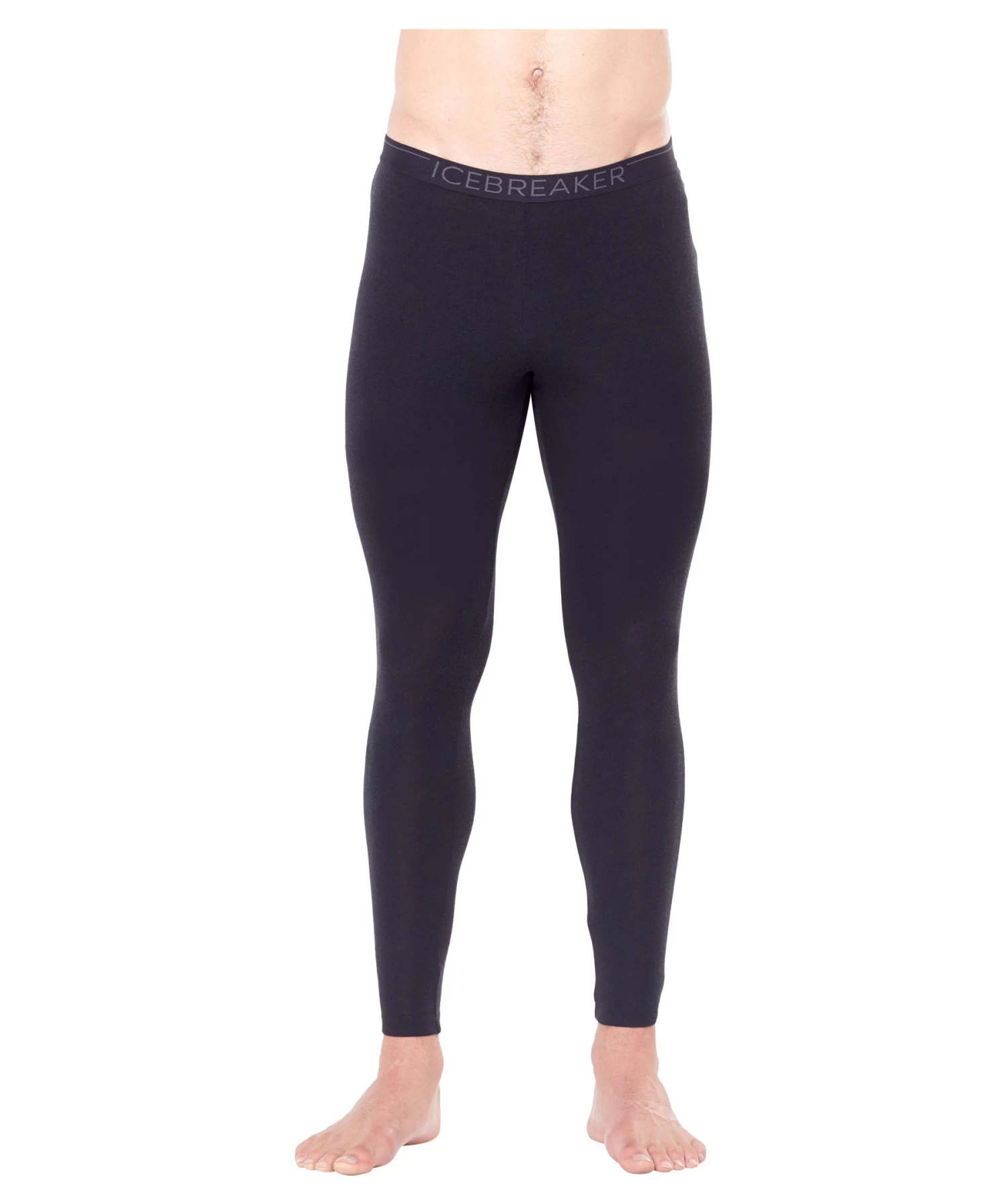 Icebreaker Herren Funktionsunterhose "Everyday Leggings" 5 Icebreaker Herren Funktionsunterhose "Everyday Leggings" – Bild 3