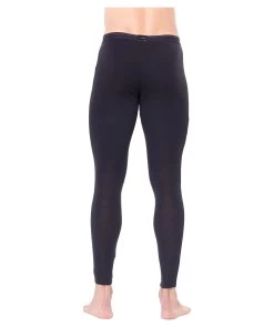 Icebreaker Herren Funktionsunterhose "Everyday Leggings" 11 Icebreaker Herren Funktionsunterhose "Everyday Leggings" -Sportbekleidung engelhorn Icebreaker Herren Funktionsunterhose Everyday Leggings Detailansicht 03 V1001549L v1