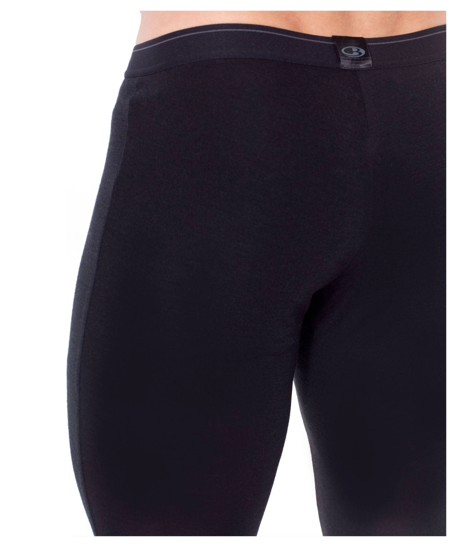 Icebreaker Herren Funktionsunterhose "Everyday Leggings" 8 Icebreaker Herren Funktionsunterhose "Everyday Leggings" – Bild 6