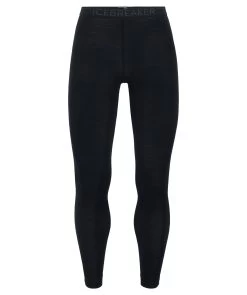 Icebreaker Herren Funktionsunterhose "Everyday Leggings"