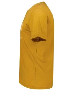 Icebreaker Herren T-Shirt MEN TECH LITE -Sportbekleidung engelhorn Icebreaker Herren T Shirt MEN TECH LITE Detailansicht V1077534T v1