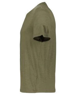 Icebreaker Herren T-Shirt TECH LITE II 7 Icebreaker Herren T-Shirt TECH LITE II -Sportbekleidung engelhorn Icebreaker Herren T Shirt TECH LITE II Detailansicht V1075599I v1