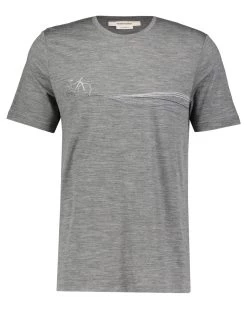 Icebreaker Herren T-Shirt TECH LITE II SS CADENCE