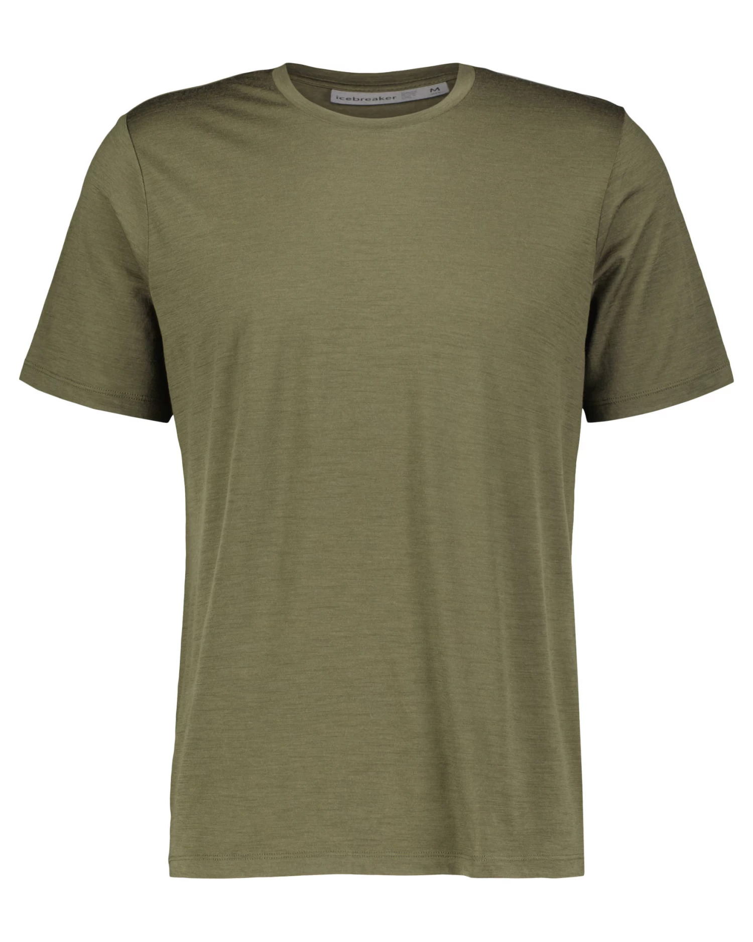 Icebreaker Herren T-Shirt TECH LITE II 3 Icebreaker Herren T-Shirt TECH LITE II