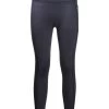 Jack Wolfskin Damen Tights ISELER -Sportbekleidung engelhorn Jack Wolfskin Damen Tights ISELER Vorderansicht V1076736K v1