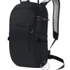 Jack Wolfskin Damen Wanderrucksack ATMOS SHAPE 16 -Sportbekleidung engelhorn Jack Wolfskin Damen Wanderrucksack ATMOS SHAPE 16 Vorderansicht V1079914B v1