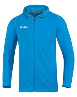 Jako Damen Und Herren Laufsport Jacke RUN 2.0