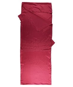 KAIKKIALLA Damen Und Herren Leintuchschlafsack "ST01-KK ISO ASKA"