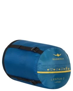 KAIKKIALLA Mumienschlafsack LENTUA 0 L 7 KAIKKIALLA Mumienschlafsack LENTUA 0 L -Sportbekleidung engelhorn KAIKKIALLA Mumienschlafsack LENTUA 0 L Detailansicht V1078708P v1