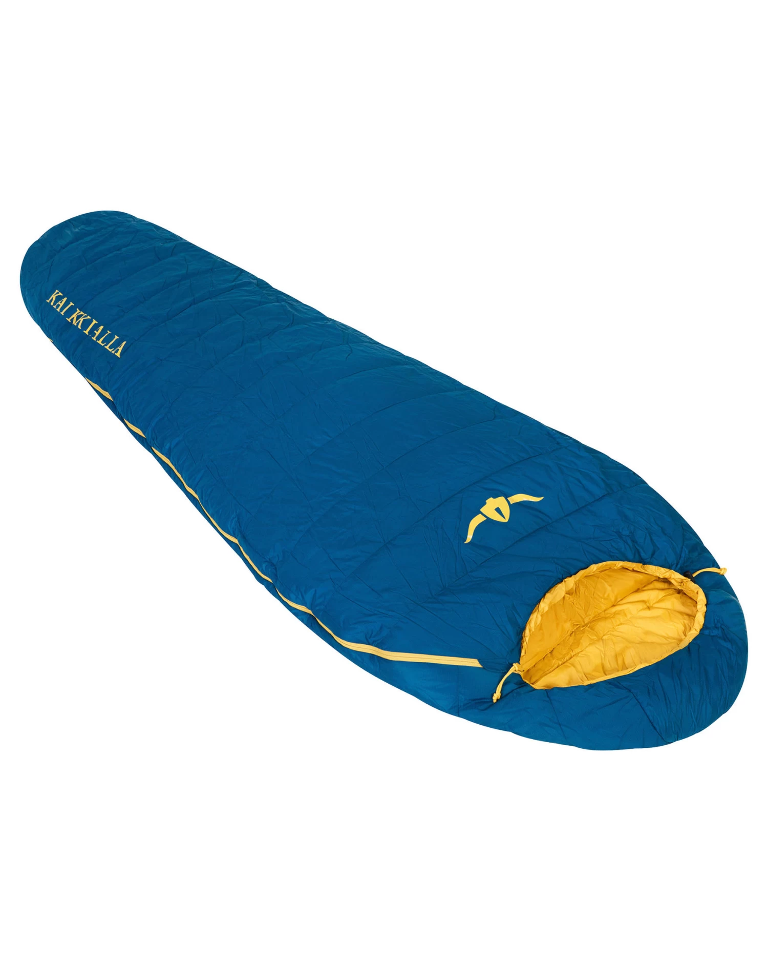 KAIKKIALLA Mumienschlafsack LENTUA 0 L 4 KAIKKIALLA Mumienschlafsack LENTUA 0 L – Bild 2
