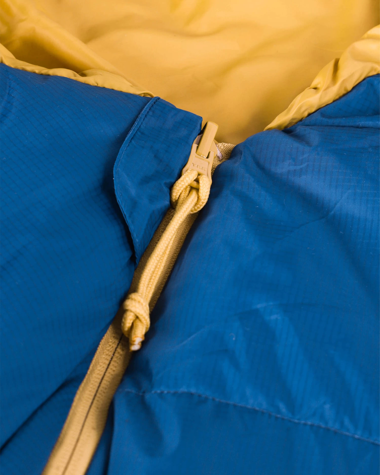 KAIKKIALLA Mumienschlafsack LENTUA 6 M 6 KAIKKIALLA Mumienschlafsack LENTUA 6 M – Bild 4