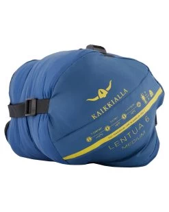 KAIKKIALLA Mumienschlafsack LENTUA 6 M 8 KAIKKIALLA Mumienschlafsack LENTUA 6 M -Sportbekleidung engelhorn KAIKKIALLA Mumienschlafsack LENTUA 6 M Detailansicht V1078708R v1