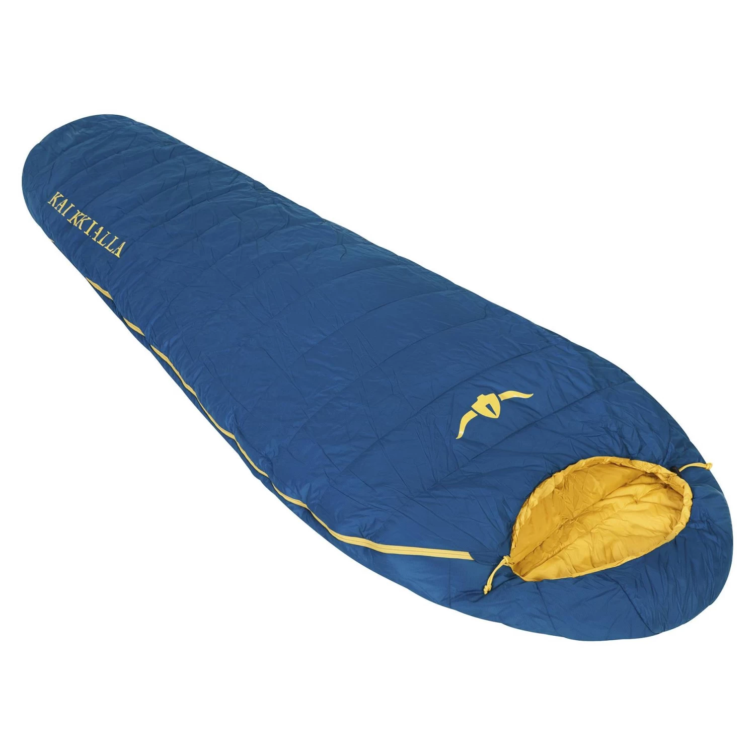 KAIKKIALLA Mumienschlafsack LENTUA 6 M 4 KAIKKIALLA Mumienschlafsack LENTUA 6 M – Bild 2