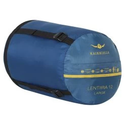KAIKKIALLA Schlafsack LENTIIRA 12 L -Sportbekleidung engelhorn KAIKKIALLA Schlafsack LENTIIRA 12 L Detailansicht V1078708V v1