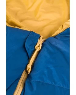 KAIKKIALLA Schlafsack LENTIIRA 12 M -Sportbekleidung engelhorn KAIKKIALLA Schlafsack LENTIIRA 12 M Detailansicht 06 V1078708N v1