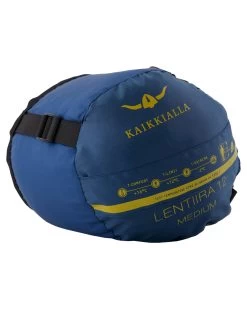 KAIKKIALLA Schlafsack LENTIIRA 12 M -Sportbekleidung engelhorn KAIKKIALLA Schlafsack LENTIIRA 12 M Detailansicht V1078708N v1