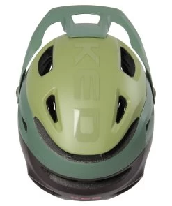 Ked Fahrradhelm "Pector ME-1" -Sportbekleidung engelhorn Ked Fahrradhelm Pector ME 1 Detailansicht V1071434I v1