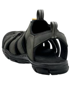 Keen Herren Trekkingsandalen "Clearwater Leather" -Sportbekleidung engelhorn Keen Herren Trekkingsandalen Clearwater Leather Detailansicht 03 V1006187L v1