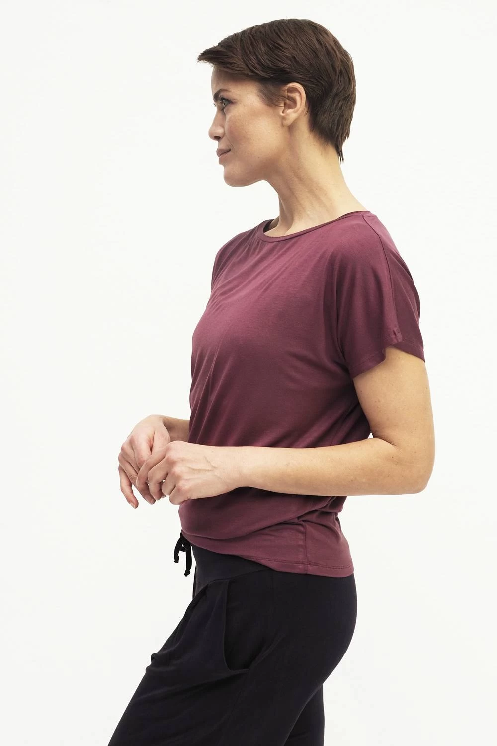 Kismet Damen T-Shirt MANAVI TEE 7 Kismet Damen T-Shirt MANAVI TEE – Bild 5