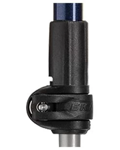 Leki Kinder Wanderstöcke VARIO XS 9 Leki Kinder Wanderstöcke VARIO XS -Sportbekleidung engelhorn Leki Kinder Wanderstoecke VARIO XS Detailansicht 02 V1074861J v1