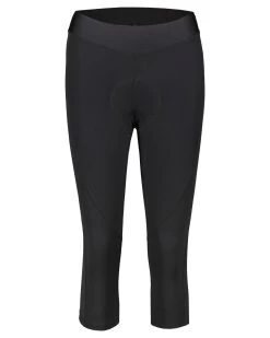 Loeffler Löffler Damen Radhose W 3/4 BIKE TIGHTS TOUR II